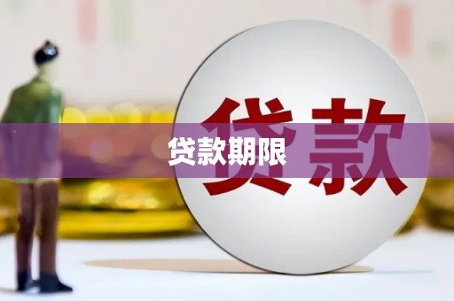 兴县贷款期限