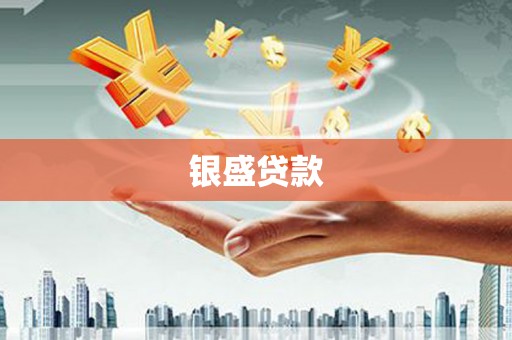 宁夏银盛贷款