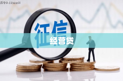 丰都经营贷
