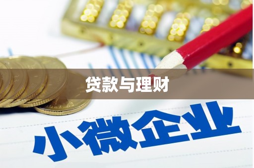 桃园贷款与理财