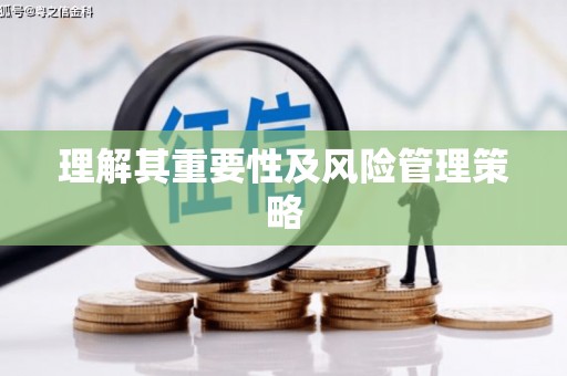 徐水理解其重要性及风险管理策略