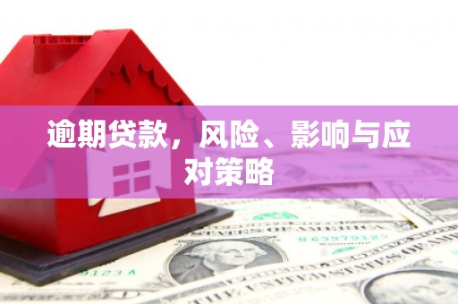 平南逾期贷款，风险、影响与应对策略